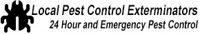 Holdingford MN Pest Control Exterminators